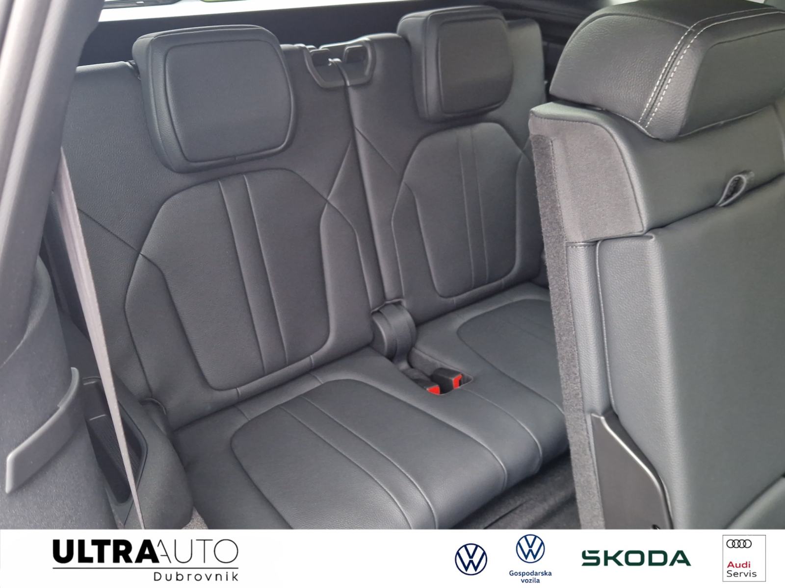 Škoda Kodiaq Sportline 2,0 TDI DSG, fotografija 17