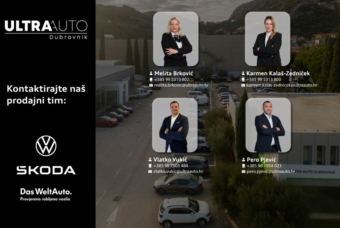 Škoda Kodiaq Sportline 2,0 TDI DSG, fotografija 20