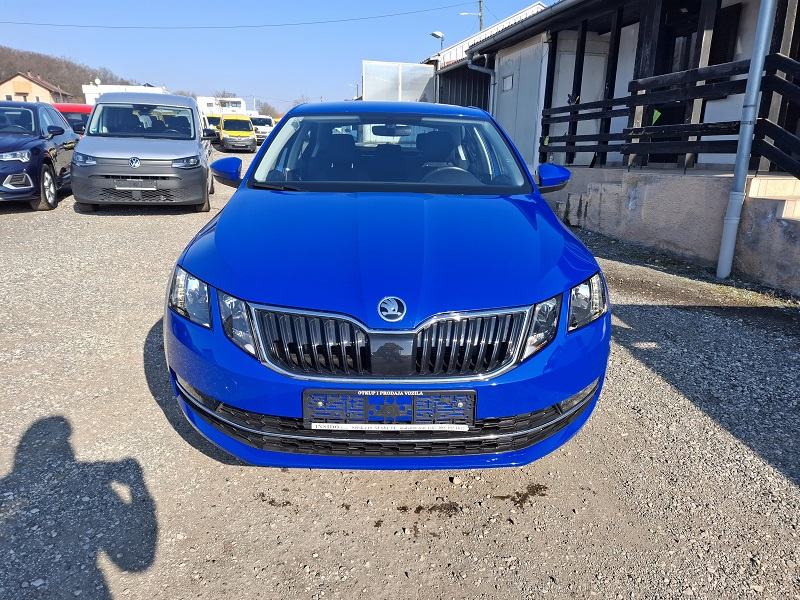 Škoda Octavia 1,0 TSI*115ks*Klima*Tempomat*Park.pilot*, fotografija 2