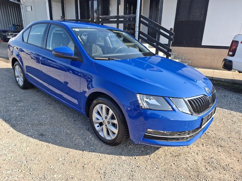 Škoda Octavia 1,0 TSI*115ks*Klima*Tempomat*Park.pilot*, fotografija 3