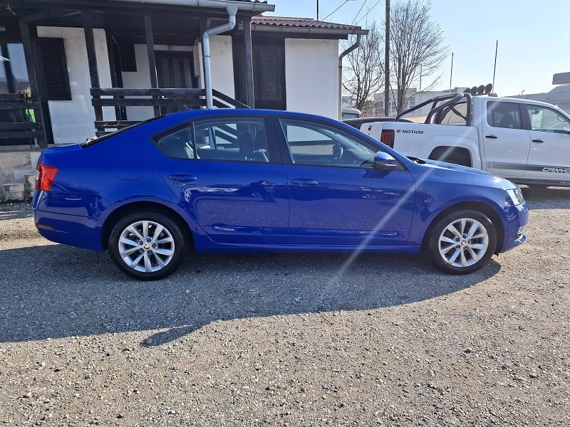 Škoda Octavia 1,0 TSI*115ks*Klima*Tempomat*Park.pilot*, fotografija 4