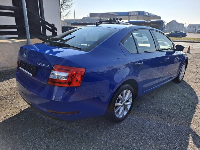 Škoda Octavia 1,0 TSI*115ks*Klima*Tempomat*Park.pilot*, fotografija 5