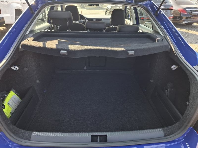 Škoda Octavia 1,0 TSI*115ks*Klima*Tempomat*Park.pilot*, fotografija 8