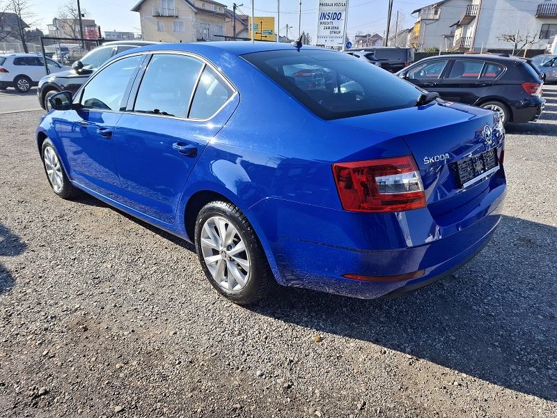 Škoda Octavia 1,0 TSI*115ks*Klima*Tempomat*Park.pilot*, fotografija 9