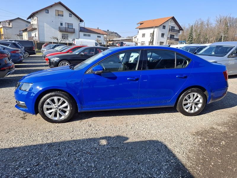 Škoda Octavia 1,0 TSI*115ks*Klima*Tempomat*Park.pilot*, fotografija 10