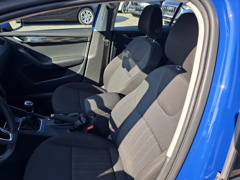 Škoda Octavia 1,0 TSI*115ks*Klima*Tempomat*Park.pilot*, fotografija 12