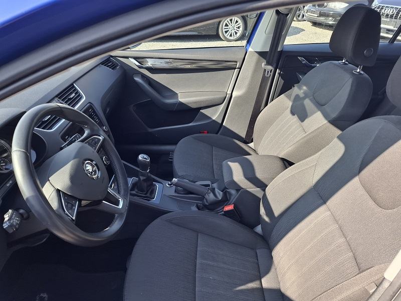 Škoda Octavia 1,0 TSI*115ks*Klima*Tempomat*Park.pilot*, fotografija 13