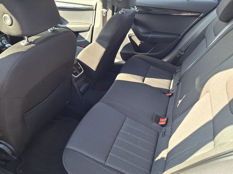 Škoda Octavia 1,0 TSI*115ks*Klima*Tempomat*Park.pilot*, fotografija 14
