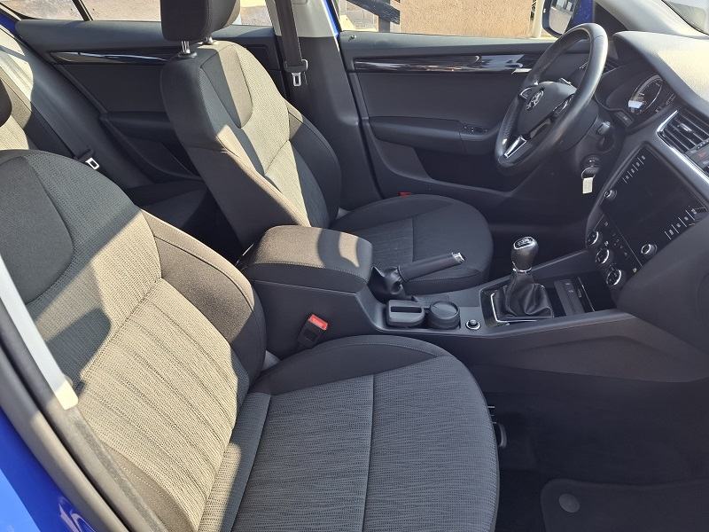 Škoda Octavia 1,0 TSI*115ks*Klima*Tempomat*Park.pilot*, fotografija 16