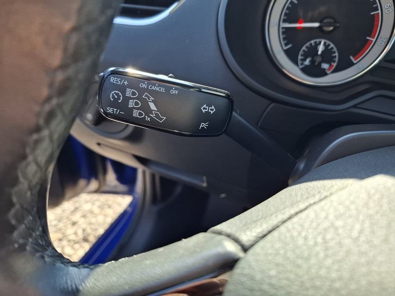 Škoda Octavia 1,0 TSI*115ks*Klima*Tempomat*Park.pilot*, fotografija 19