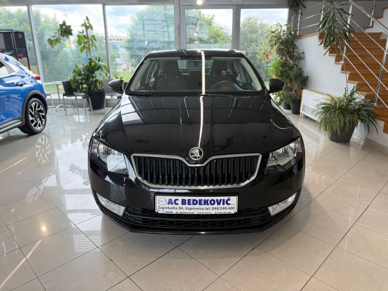 Škoda Octavia 1,2 TSI✅️ SERVISNA ✅️ODLIČNO STANJE✅️, fotografija 2
