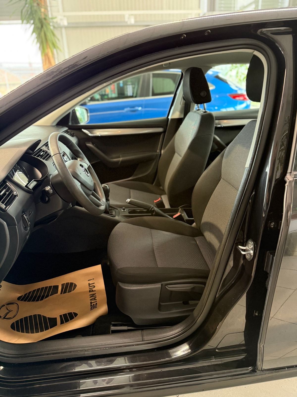 Škoda Octavia 1,2 TSI✅️ SERVISNA ✅️ODLIČNO STANJE✅️, fotografija 10