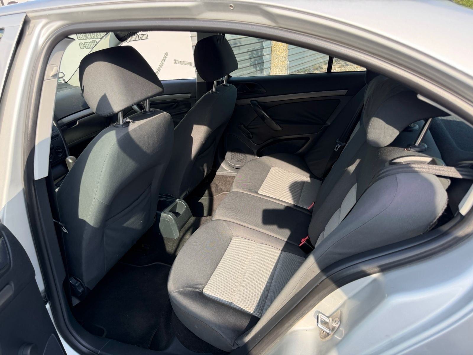 Škoda Octavia 1,4 # KLIMA# == PLIN == FOBAR AUTIĆ * KRED- KART * HR-AU, fotografija 17