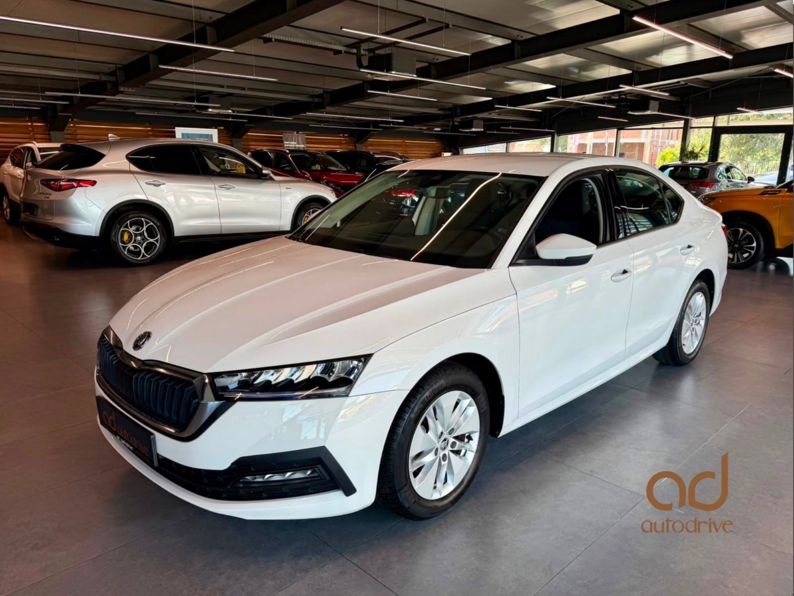 Škoda Octavia 1,5 TSI DSG KLIMA • HR. AUTO • 75.000KM • LEASING, fotografija 1