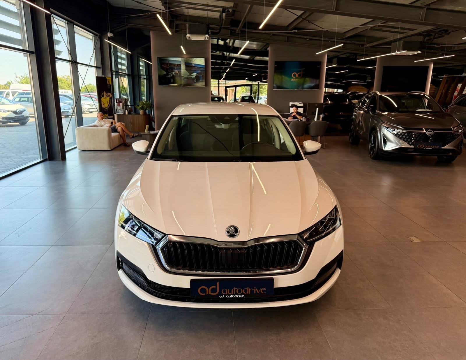 Škoda Octavia 1,5 TSI DSG KLIMA • HR. AUTO • 75.000KM • LEASING, fotografija 3
