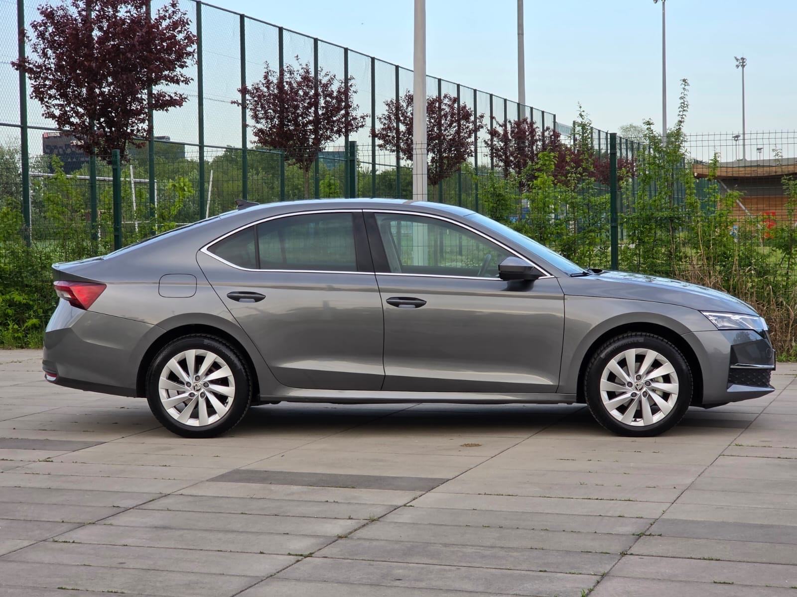 Škoda Octavia 1.5 TSI DSG+ F1 Selection MODEL 2025g SERVISNA! KAMERA!, fotografija 4