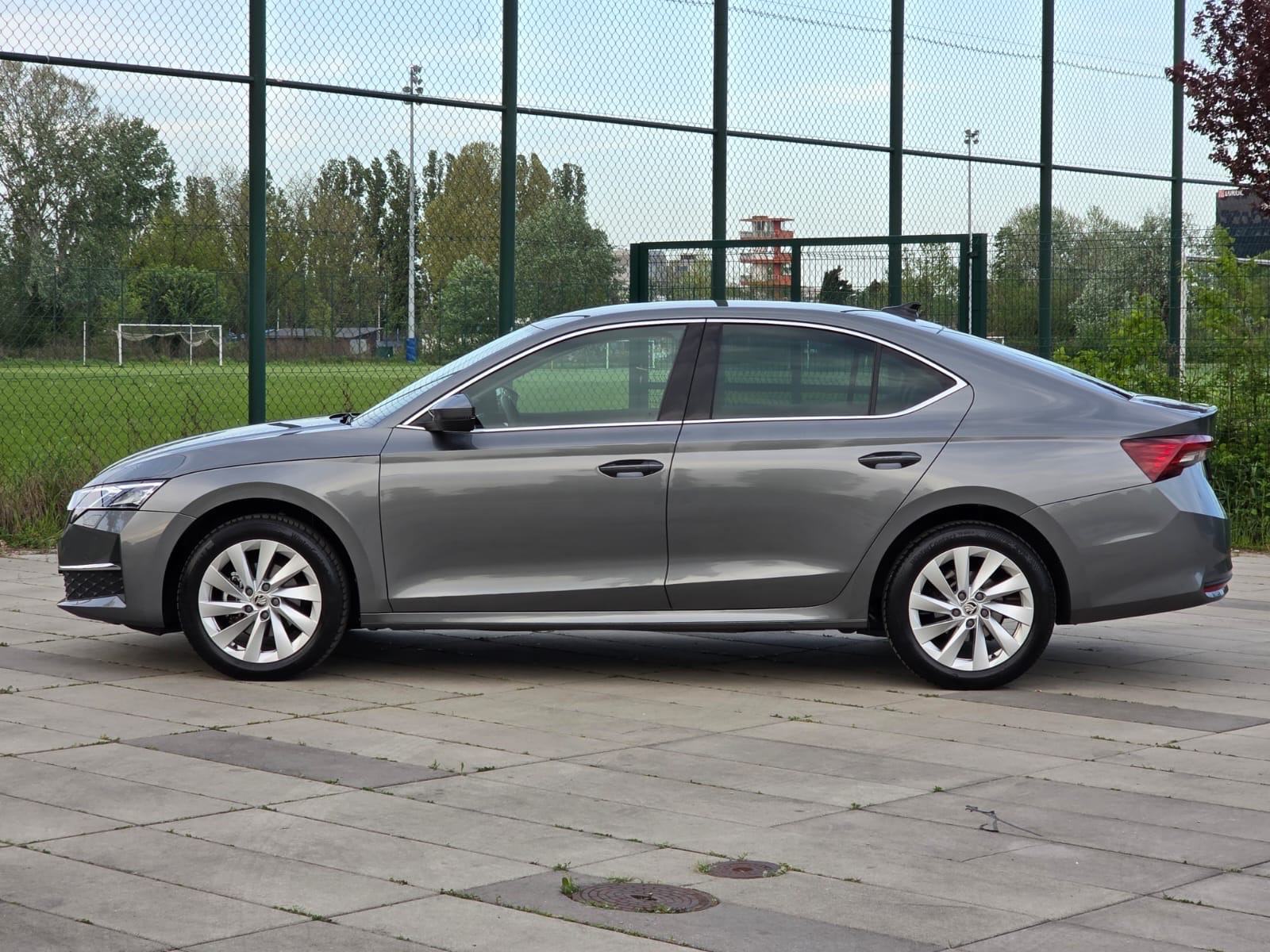 Škoda Octavia 1.5 TSI DSG+ F1 Selection MODEL 2025g SERVISNA! KAMERA!, fotografija 5