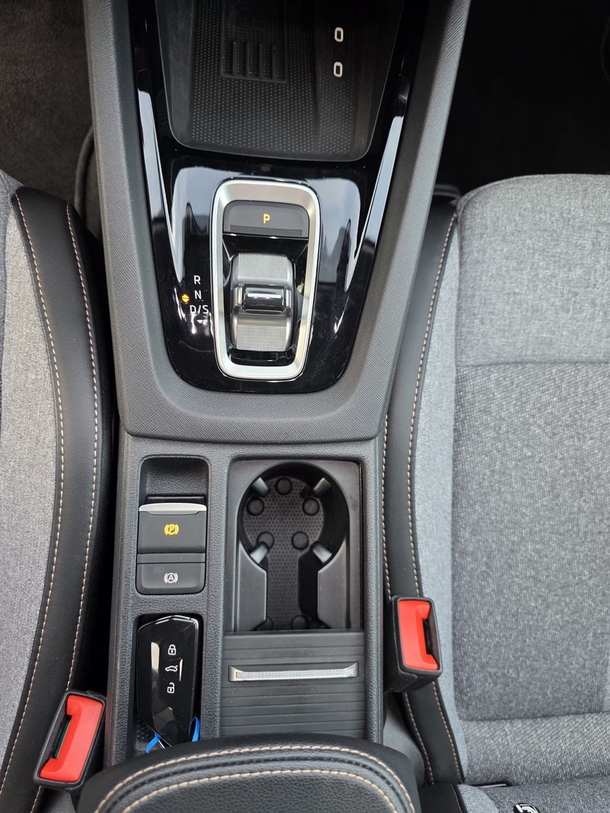 Škoda Octavia 1.5 TSI DSG+ F1 Selection MODEL 2025g SERVISNA! KAMERA!, fotografija 12