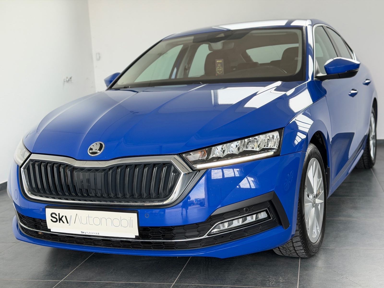Škoda Octavia 1,5 TSI DSG, VIRTUAL, JAMSTVO 24MJ, LEASING BEZ UČEŠĆA, fotografija 2