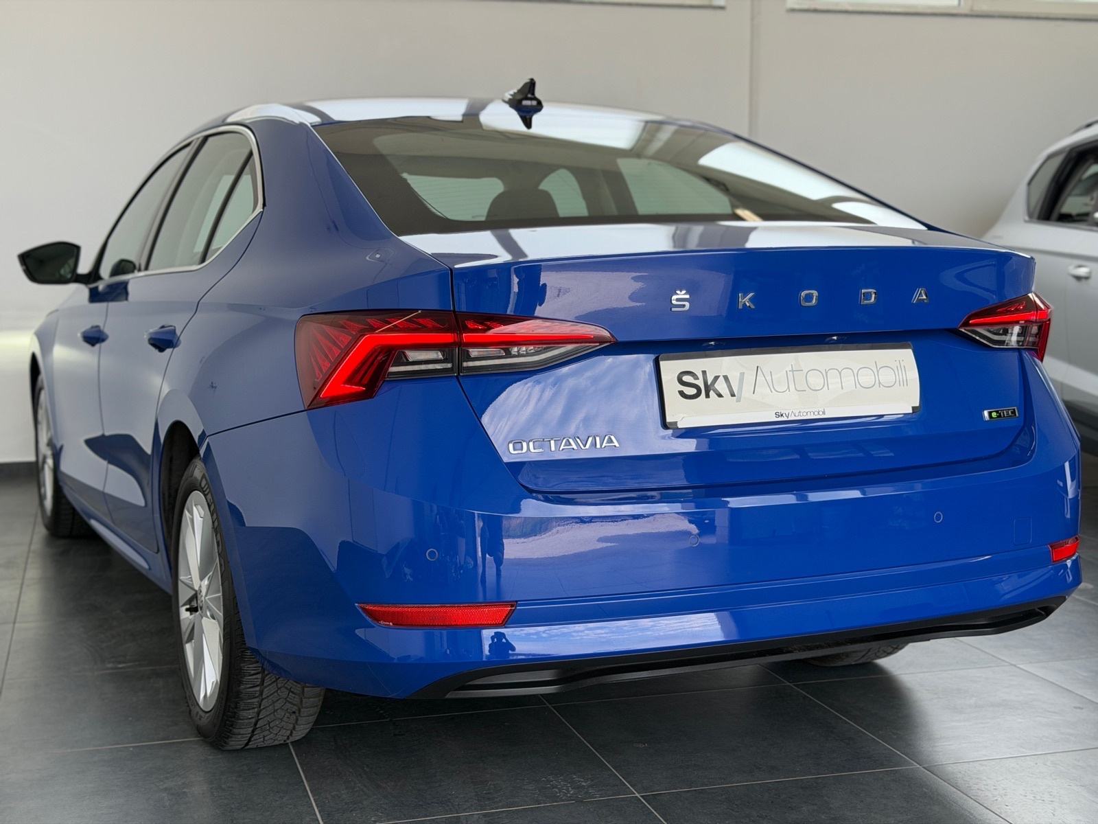 Škoda Octavia 1,5 TSI DSG, VIRTUAL, JAMSTVO 24MJ, LEASING BEZ UČEŠĆA, fotografija 5