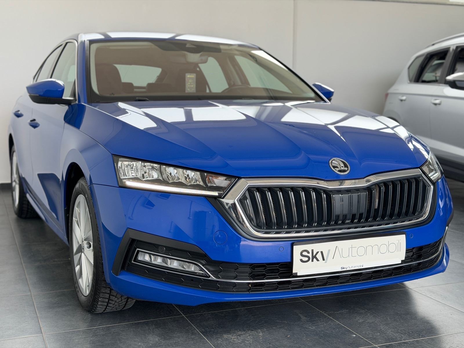 Škoda Octavia 1,5 TSI DSG, VIRTUAL, JAMSTVO 24MJ, LEASING BEZ UČEŠĆA, fotografija 4