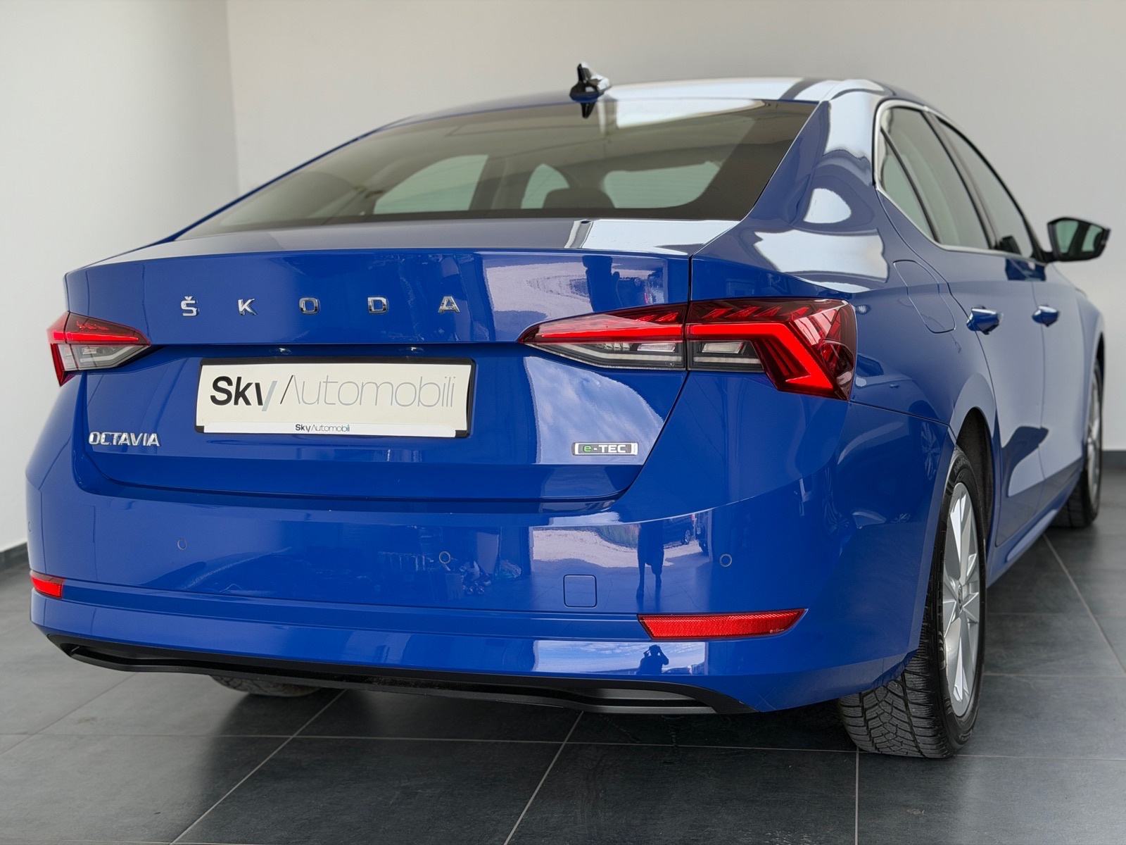 Škoda Octavia 1,5 TSI DSG, VIRTUAL, JAMSTVO 24MJ, LEASING BEZ UČEŠĆA, fotografija 7