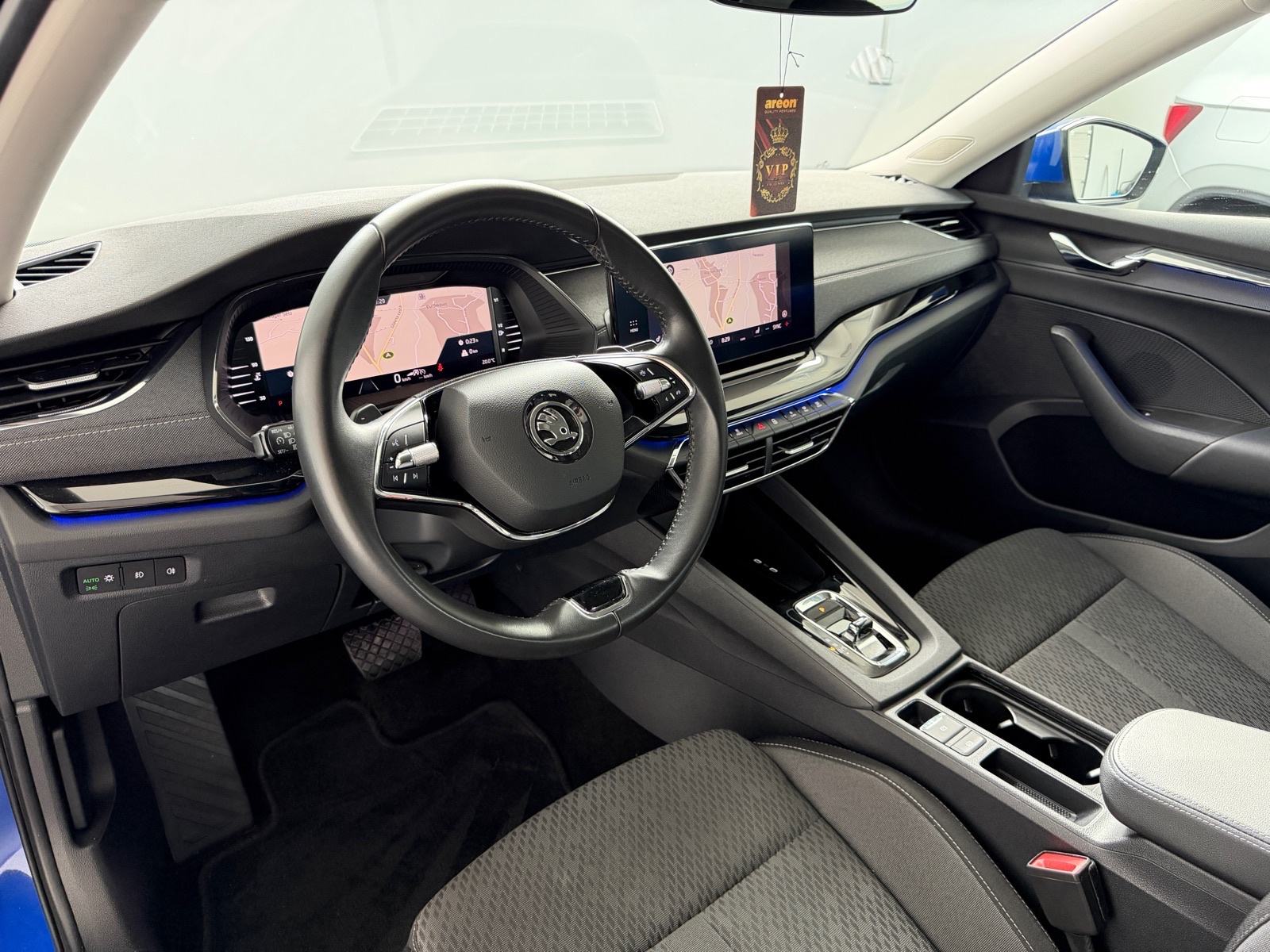 Škoda Octavia 1,5 TSI DSG, VIRTUAL, JAMSTVO 24MJ, LEASING BEZ UČEŠĆA, fotografija 9