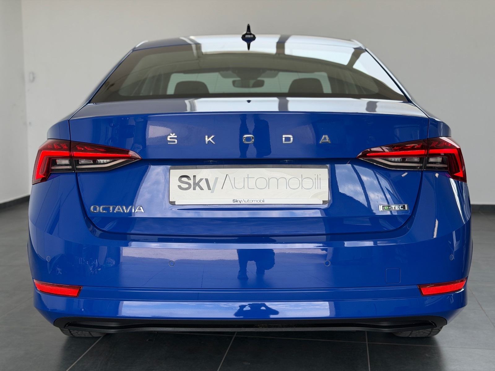 Škoda Octavia 1,5 TSI DSG, VIRTUAL, JAMSTVO 24MJ, LEASING BEZ UČEŠĆA, fotografija 6