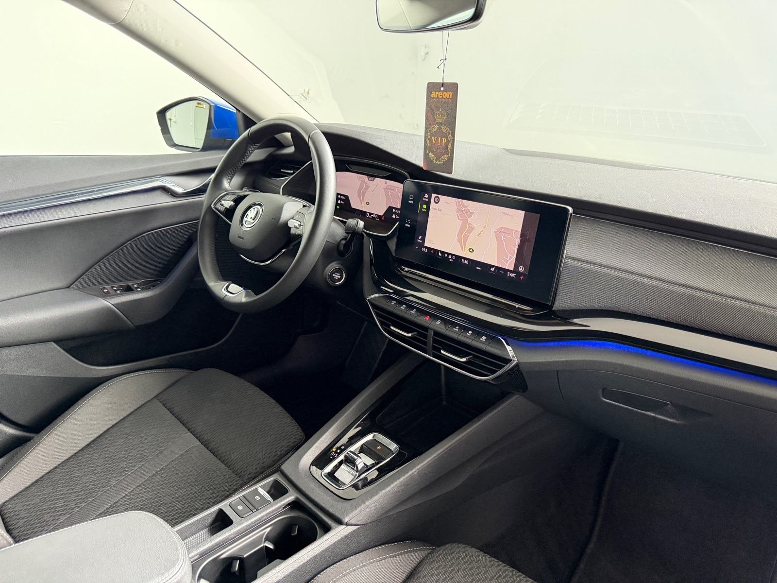 Škoda Octavia 1,5 TSI DSG, VIRTUAL, JAMSTVO 24MJ, LEASING BEZ UČEŠĆA, fotografija 11