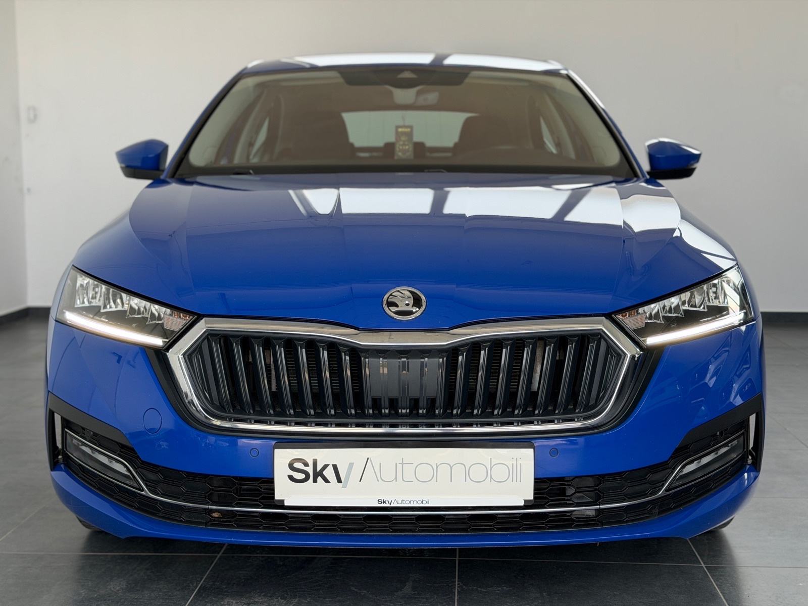 Škoda Octavia 1,5 TSI DSG, VIRTUAL, JAMSTVO 24MJ, LEASING BEZ UČEŠĆA, fotografija 3