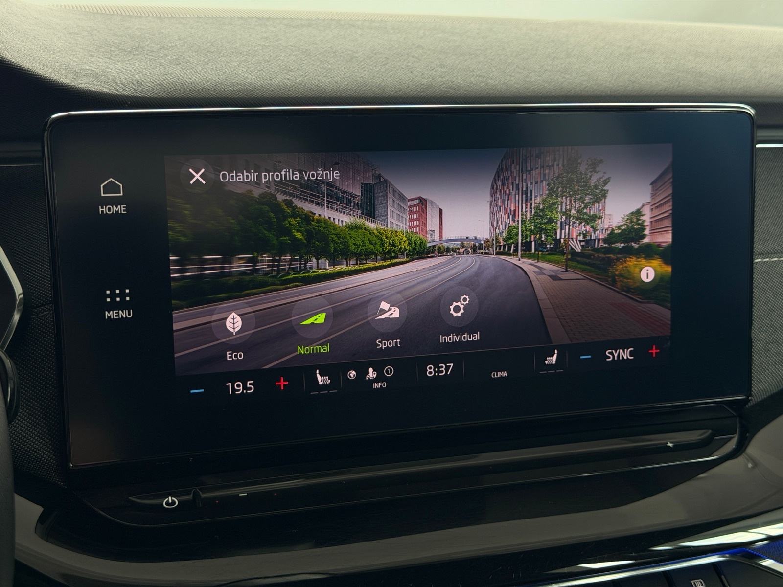 Škoda Octavia 1,5 TSI DSG, VIRTUAL, JAMSTVO 24MJ, LEASING BEZ UČEŠĆA, fotografija 20
