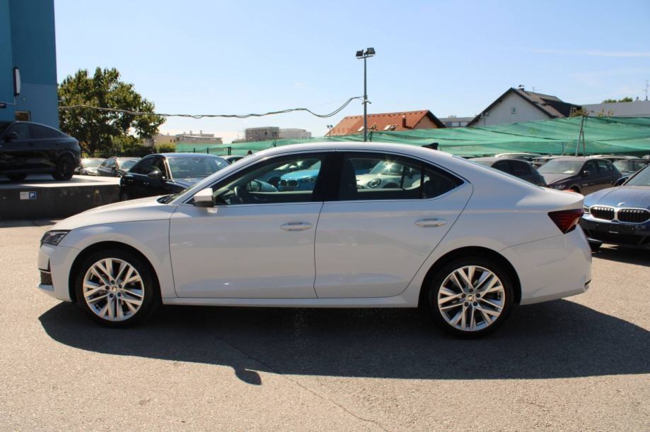 Škoda Octavia 1.5 TSi LEASING BEZ UČEŠĆA I BEZ JAMACA, fotografija 6