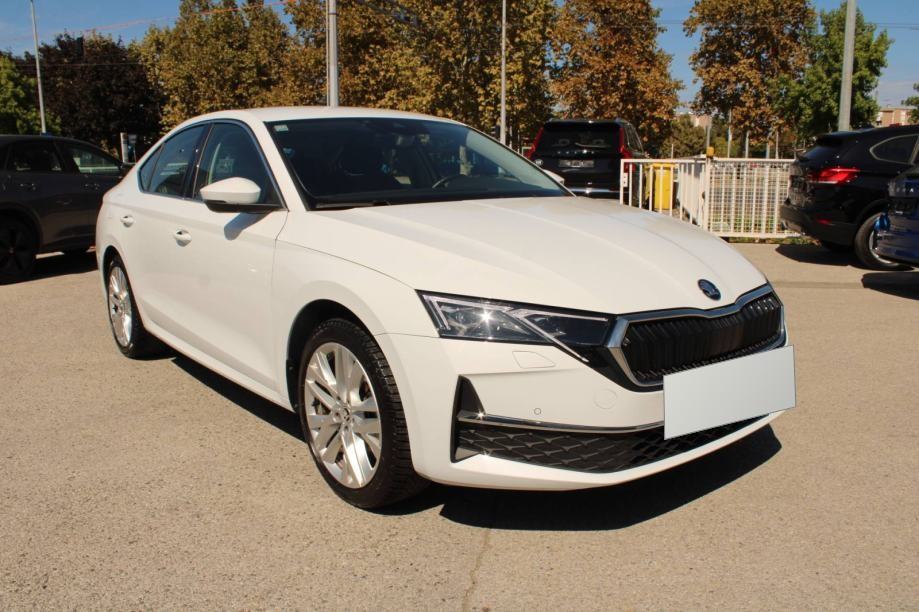 Škoda Octavia 1.5 TSi LEASING BEZ UČEŠĆA I BEZ JAMACA, fotografija 2