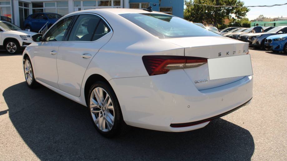 Škoda Octavia 1.5 TSi LEASING BEZ UČEŠĆA I BEZ JAMACA, fotografija 5