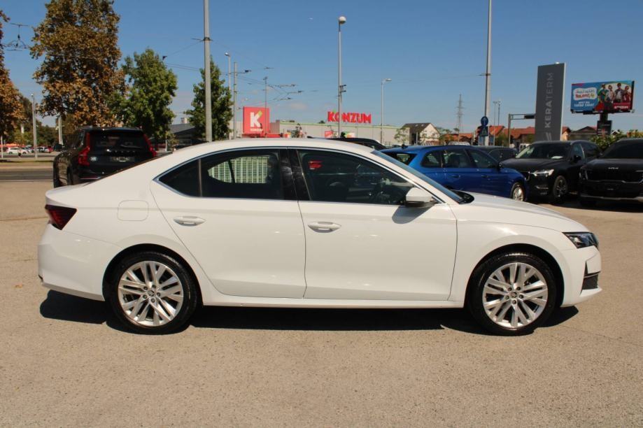 Škoda Octavia 1.5 TSi LEASING BEZ UČEŠĆA I BEZ JAMACA, fotografija 3