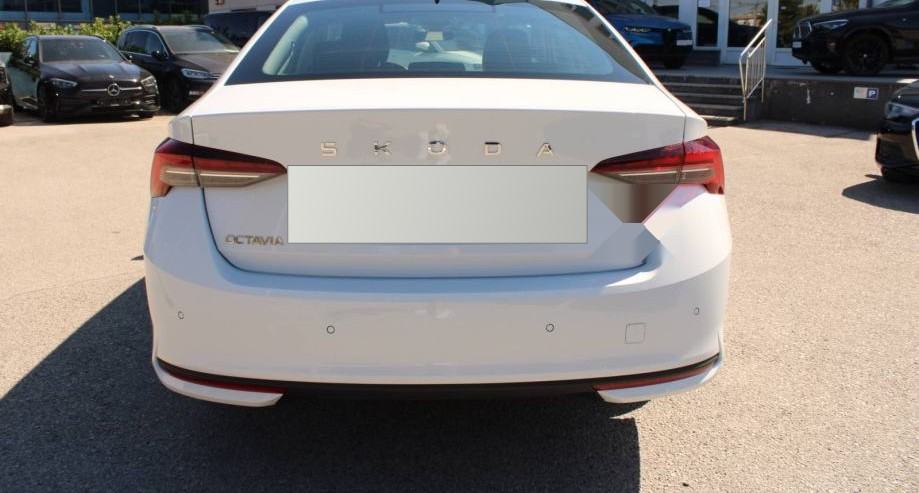 Škoda Octavia 1.5 TSi LEASING BEZ UČEŠĆA I BEZ JAMACA, fotografija 4