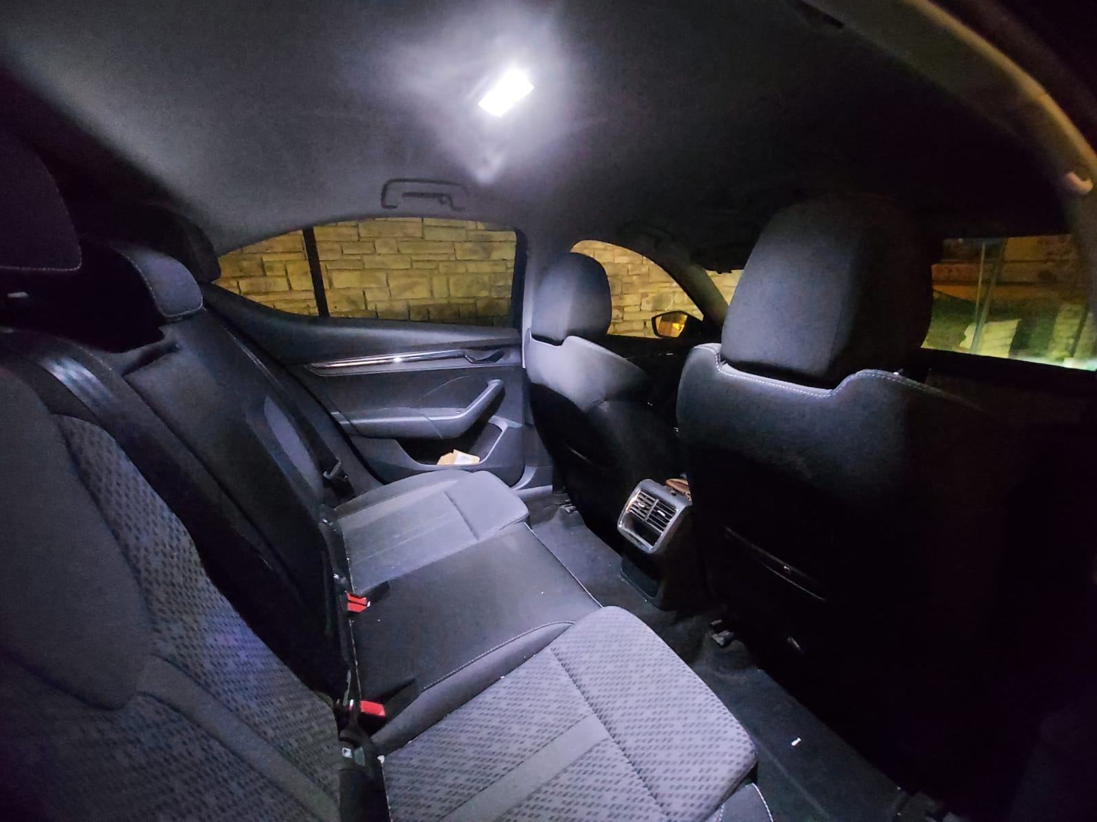 Škoda Octavia 1,5 TSI - STYLE *VIRTUAL*MATRIX - HR AUTO - REG 07/27 !!, fotografija 7