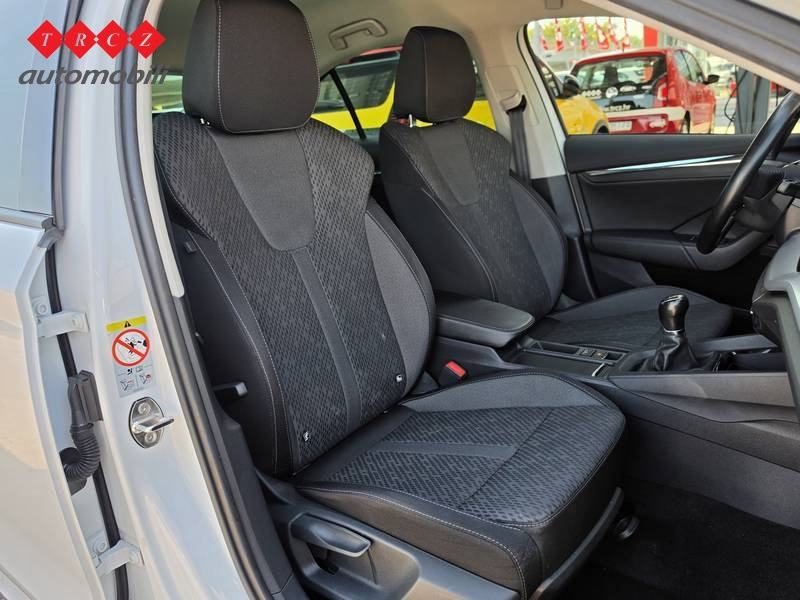 ŠKODA OCTAVIA 1.5 TSI STYLE, fotografija 7