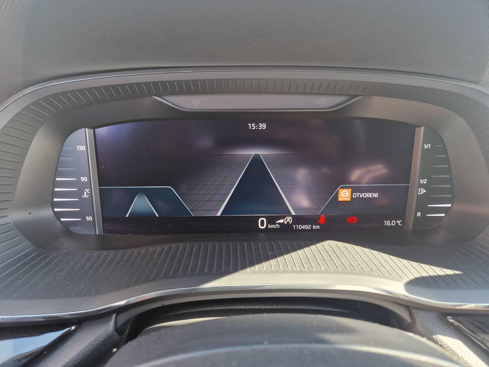 Škoda Octavia 1,5 TSI,POKLON KASKO, VOZILO OD PRVOG VLASNIKA, JAMSTVO, fotografija 3