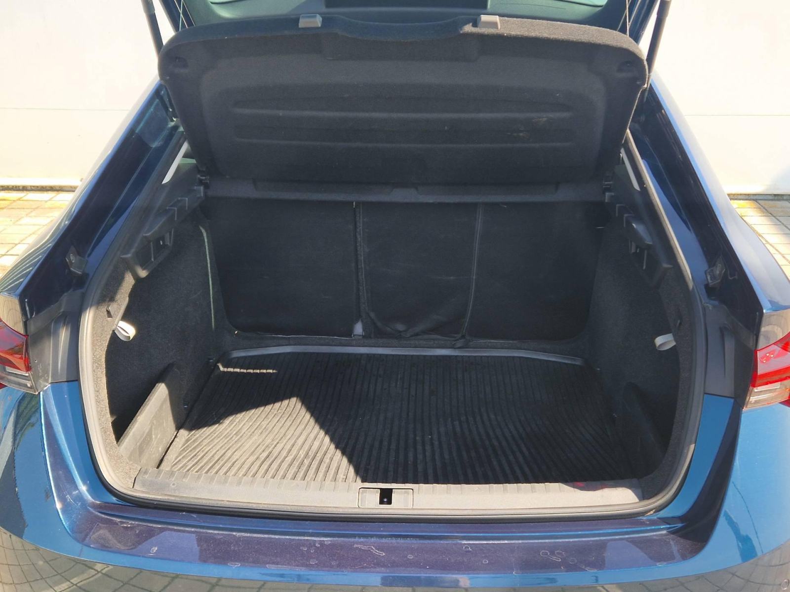 Škoda Octavia 1,5 TSI,POKLON KASKO, VOZILO OD PRVOG VLASNIKA, JAMSTVO, fotografija 6