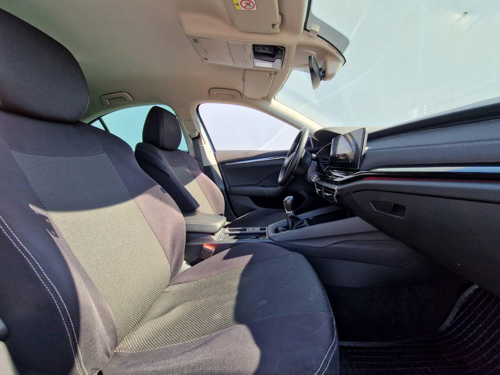 Škoda Octavia 1,5 TSI,POKLON KASKO, VOZILO OD PRVOG VLASNIKA, JAMSTVO, fotografija 8