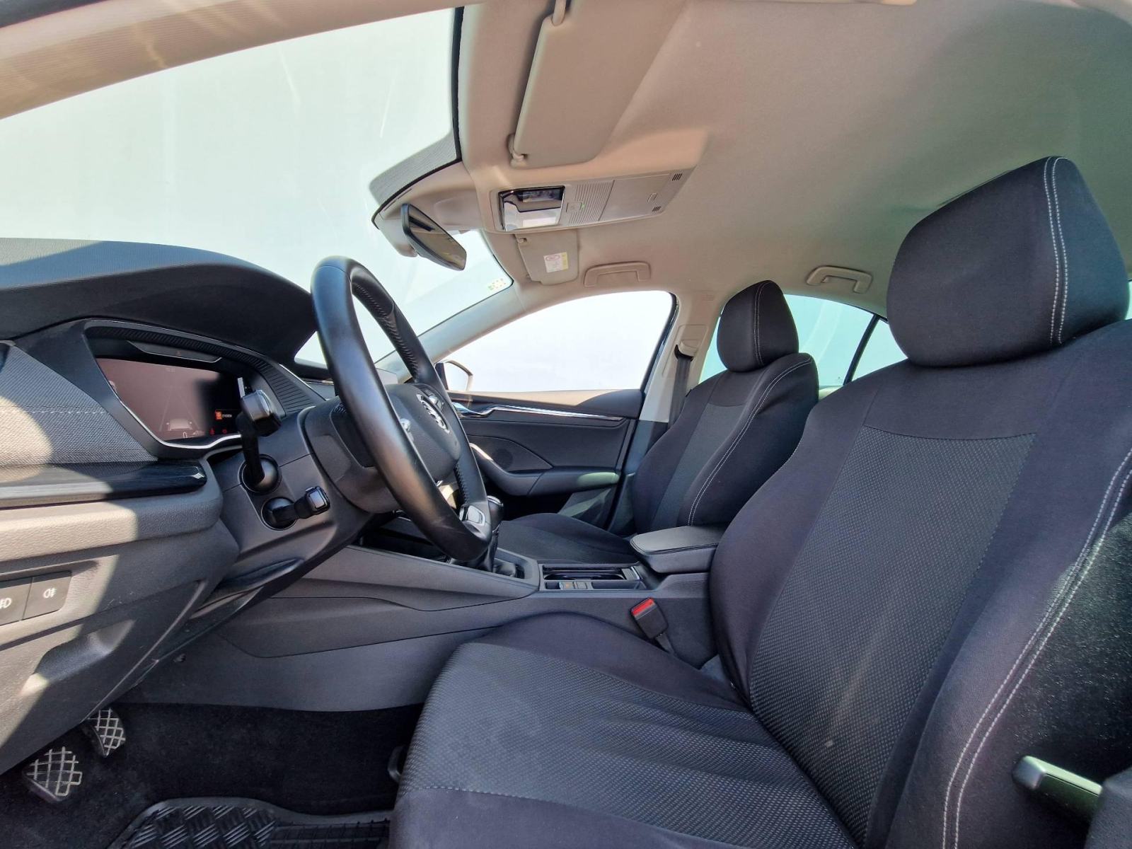 Škoda Octavia 1,5 TSI,POKLON KASKO, VOZILO OD PRVOG VLASNIKA, JAMSTVO, fotografija 10