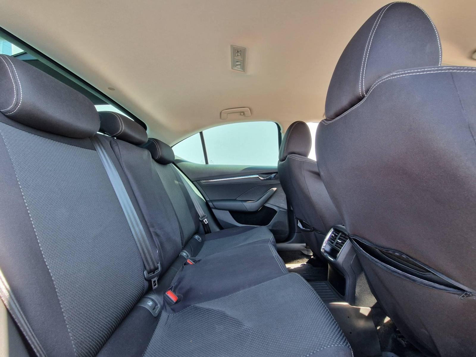 Škoda Octavia 1,5 TSI,POKLON KASKO, VOZILO OD PRVOG VLASNIKA, JAMSTVO, fotografija 11