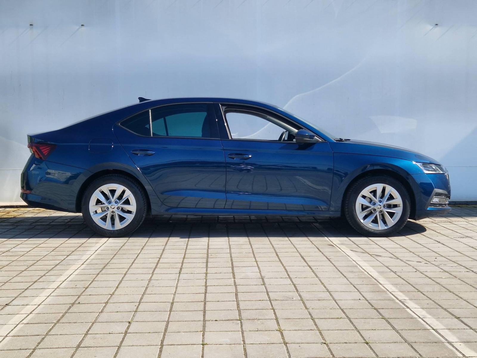 Škoda Octavia 1,5 TSI,POKLON KASKO, VOZILO OD PRVOG VLASNIKA, JAMSTVO, fotografija 15
