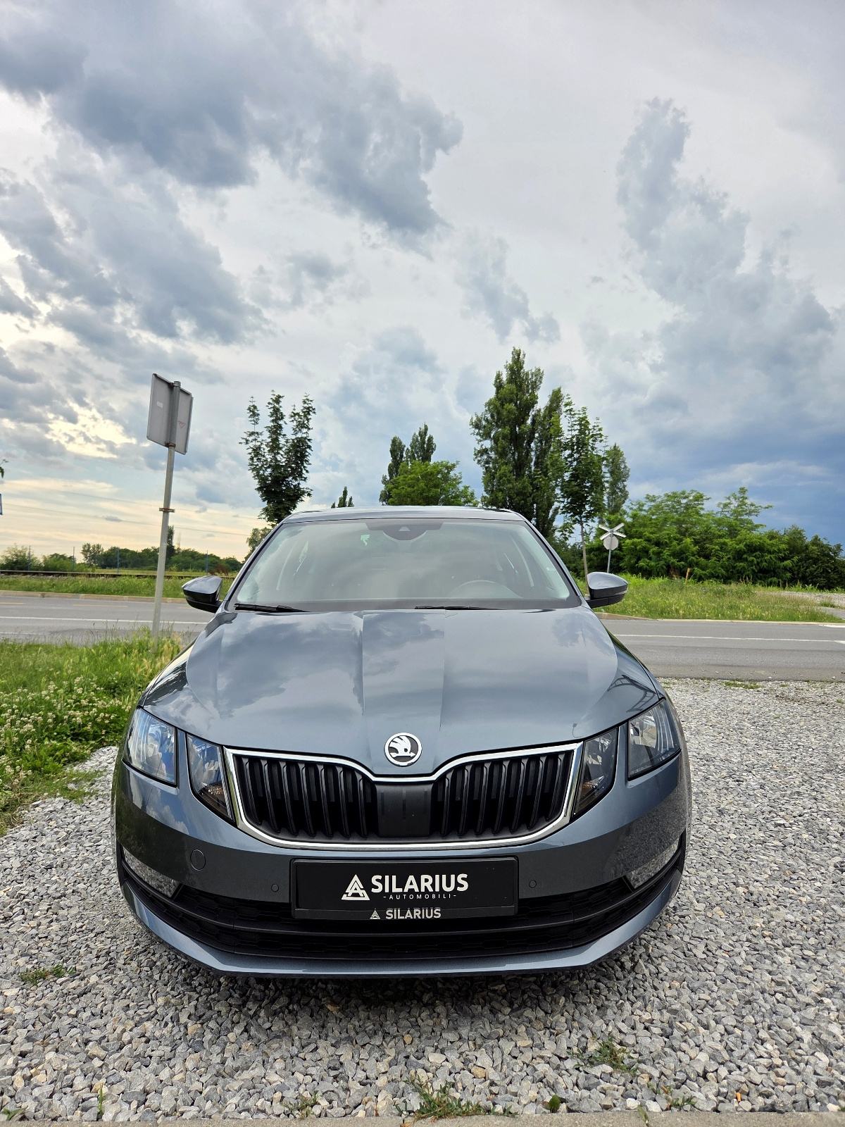 Škoda Octavia 1.5TSI DSG-132TKM-JAMSTVO 12MJ-LED,NAVI,KAMERA, fotografija 2