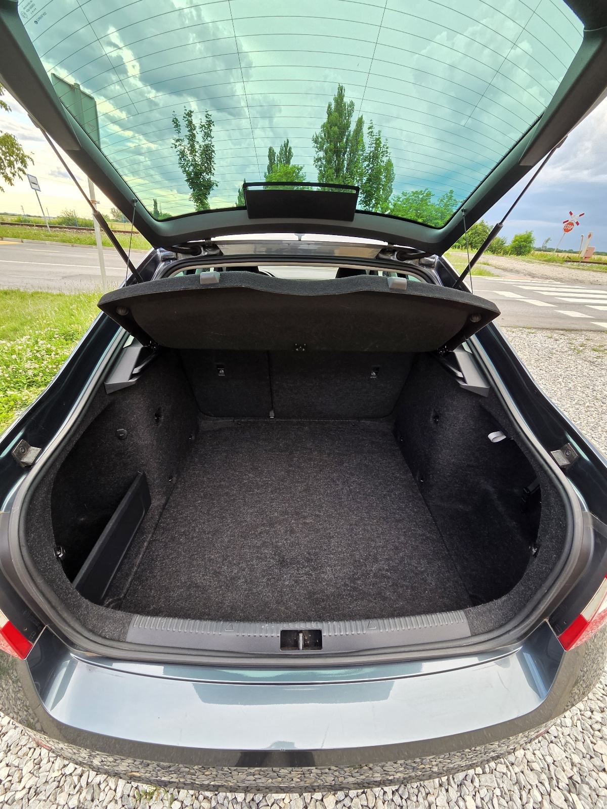 Škoda Octavia 1.5TSI DSG-132TKM-JAMSTVO 12MJ-LED,NAVI,KAMERA, fotografija 13