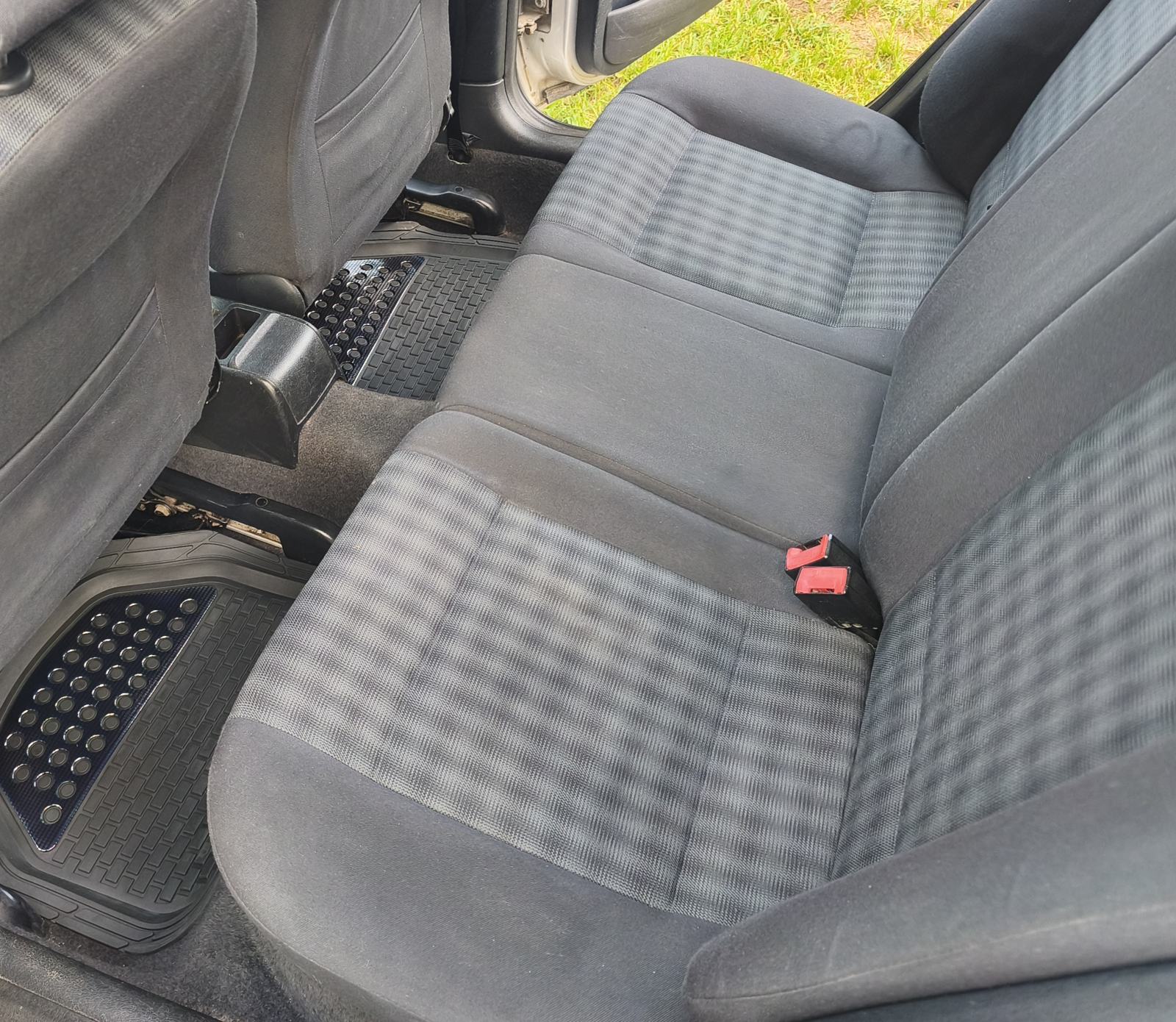Škoda Octavia 1,6 2006g. Reg11/26g. Cijena je fiksna!, fotografija 9