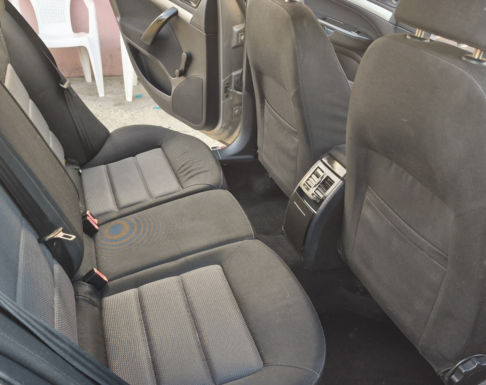 Škoda Octavia 1,6 2007g. Reg07/27g. Cijena je fiksna!, fotografija 9