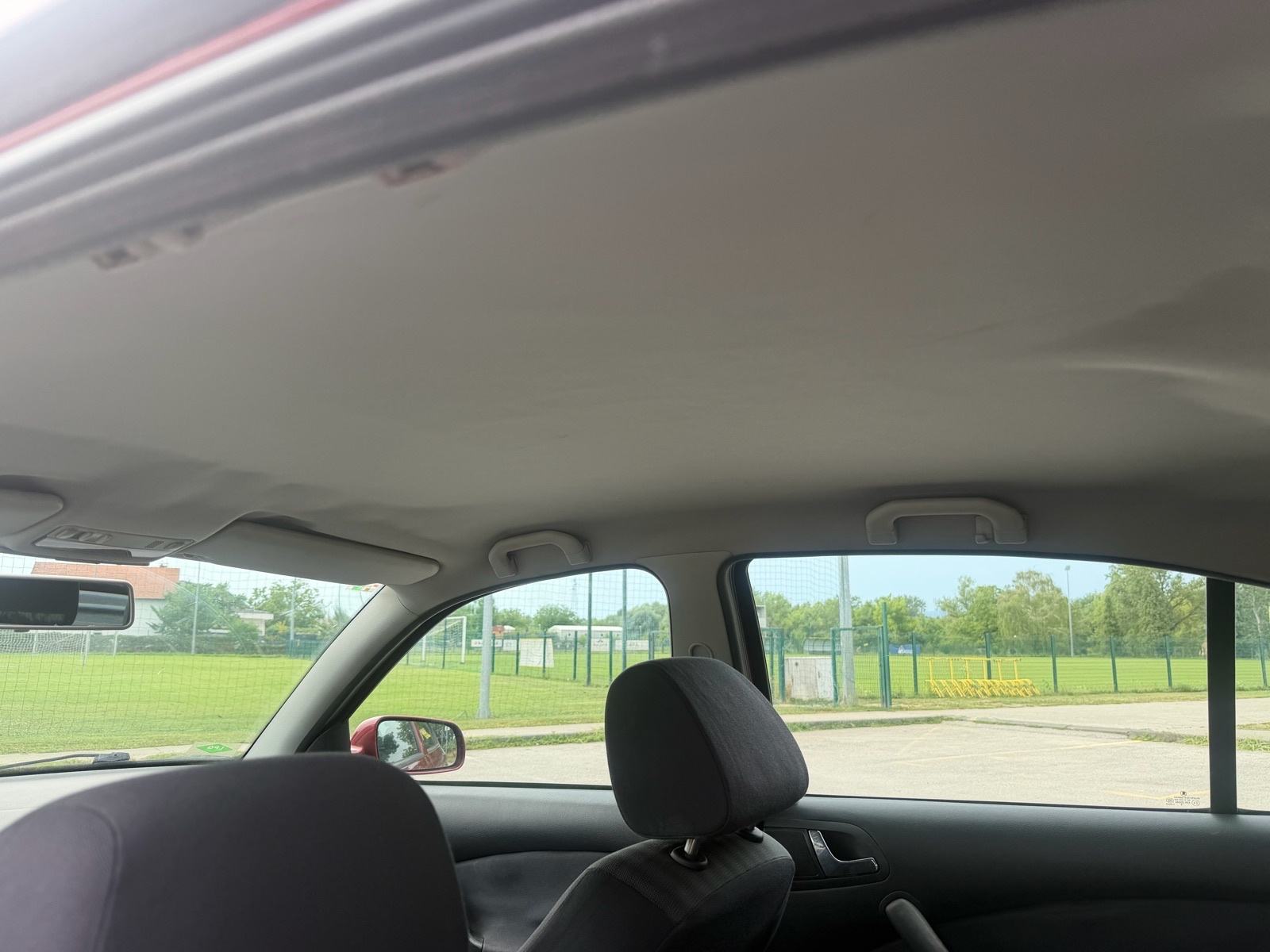 Škoda Octavia 1,6 Classic AUTO ODLICAN BENZIN PLIN ATEST KLIMA 2008 G, fotografija 12