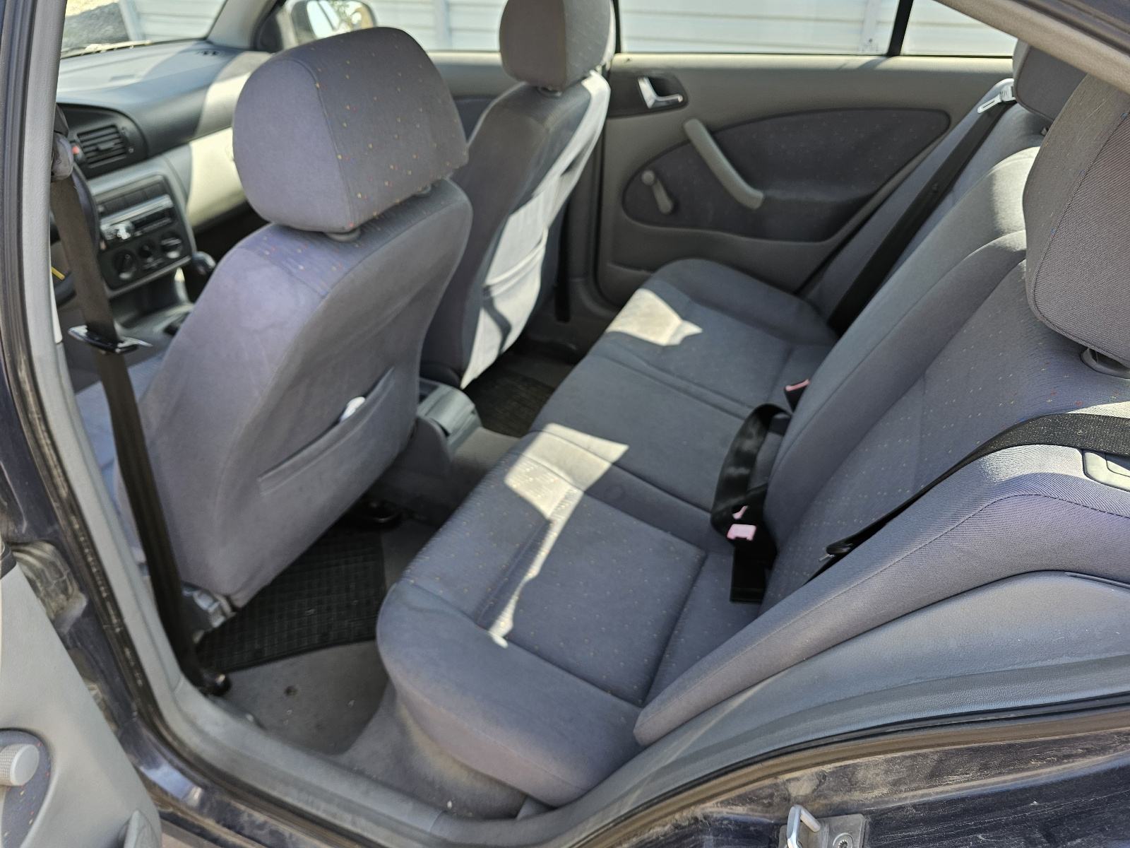 Škoda Octavia 1,6 DOBAR AUTO PALI I VOZI #HR AUTO#, fotografija 4